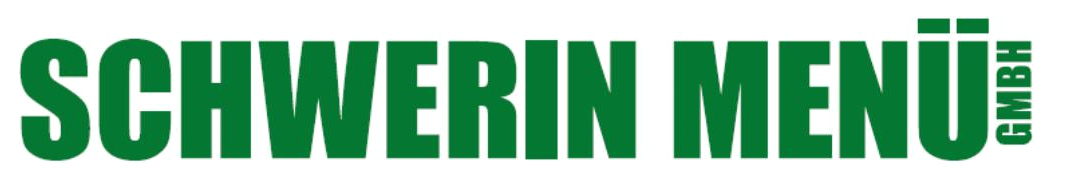 Schwerin Menü